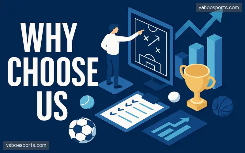 为什么选择我们